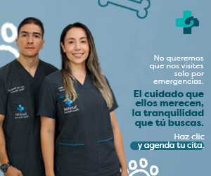 MOBILE - Veterinaria Suravet Itagüí